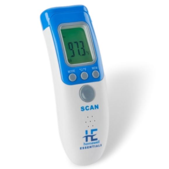 Other - Homewell essentials no touch digital thermometer